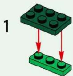 LEGO Minecraft 21587 - 4