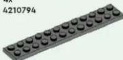 LEGO Minecraft 21587 - 5
