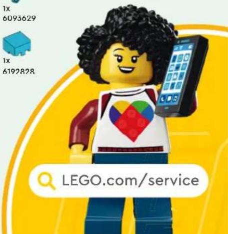 LEGO Minecraft 21587 - 27