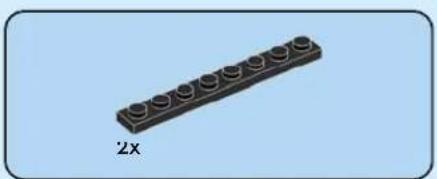 LEGO Creator 31378 - CREATOR™ - 12