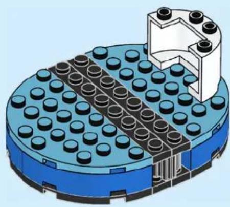 LEGO Creator 31378 - CREATOR™ - 21