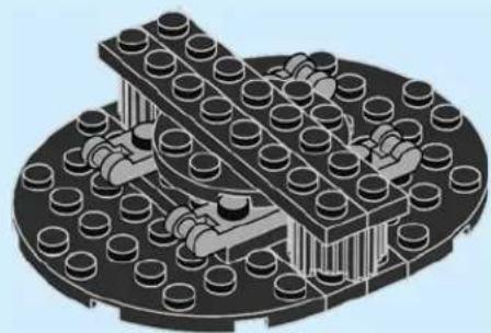 LEGO Creator 31378 - CREATOR™ - 15