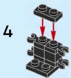 LEGO Creator 31378 - 22 - 51