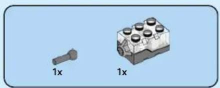 LEGO Creator 31378 - CREATOR™ - 36