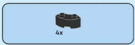 LEGO Creator 31378 - 22 - 61