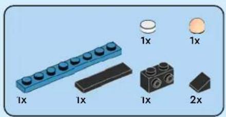LEGO Creator 31378 - CREATOR™ - 47