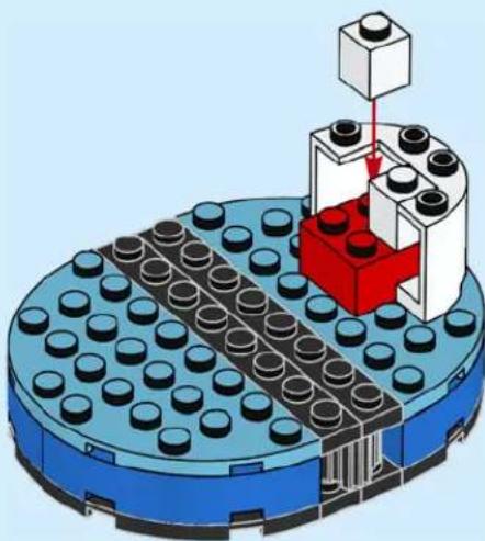LEGO Creator 31378 - CREATOR™ - 25