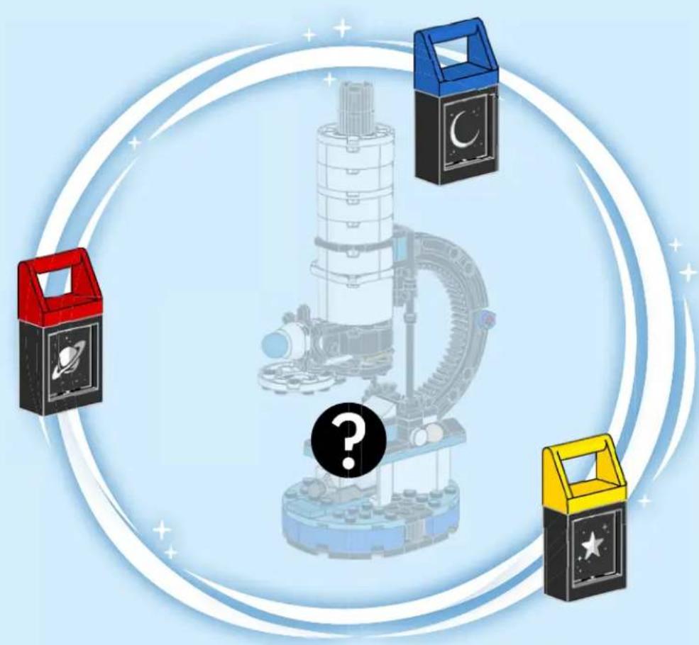 LEGO Creator 31378 - 22 - 89