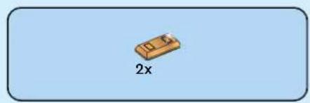 LEGO Creator 31378 - 22 - 64