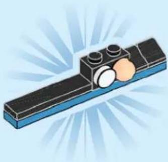 LEGO Creator 31378 - CREATOR™ - 50