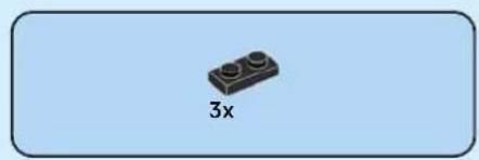 LEGO Creator 31378 - 22 - 43
