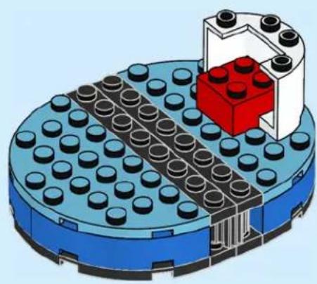 LEGO Creator 31378 - CREATOR™ - 23