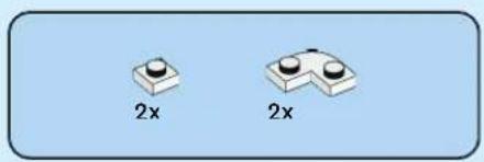 LEGO Creator 31378 - 22 - 53