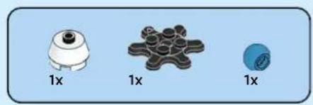 LEGO Creator 31378 - 22 - 71