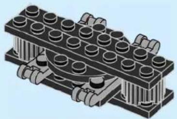 LEGO Creator 31378 - CREATOR™ - 13