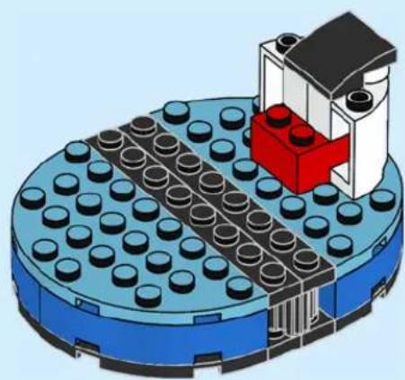 LEGO Creator 31378 - CREATOR™ - 29