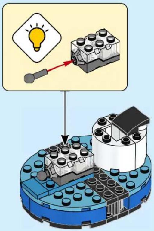 LEGO Creator 31378 - CREATOR™ - 38