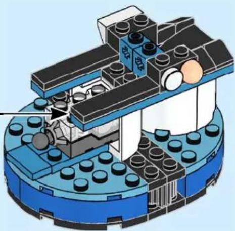 LEGO Creator 31378 - CREATOR™ - 51