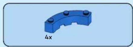 LEGO Creator 31378 - CREATOR™ - 16
