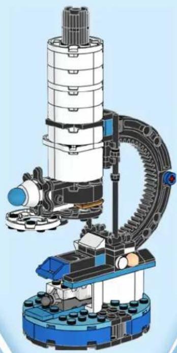 LEGO Creator 31378 - 22 - 91