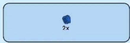 LEGO Creator 31378 - 22 - 19