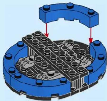 LEGO Creator 31378 - CREATOR™ - 17