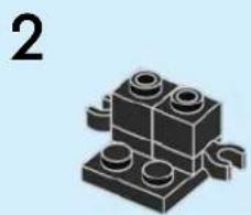LEGO Creator 31378 - 3