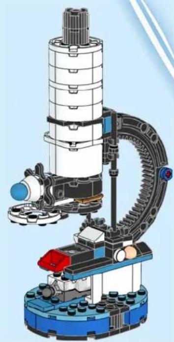 LEGO Creator 31378 - 22 - 90