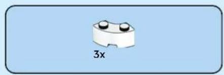 LEGO Creator 31378 - 22 - 28