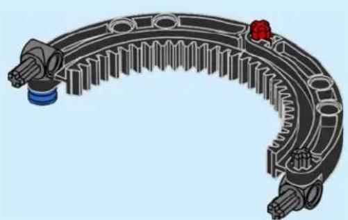 LEGO Creator 31378 - 22 - 18