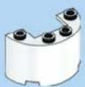 LEGO Creator 31378 - 22 - 56