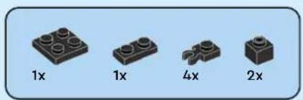 LEGO Creator 31378 - 22 - 47