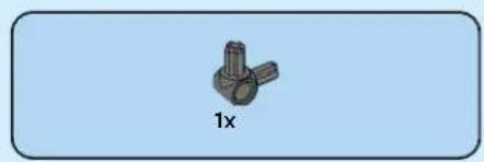 LEGO Creator 31378 - 22 - 17