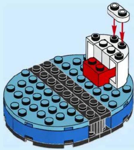 LEGO Creator 31378 - CREATOR™ - 27