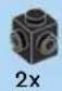 LEGO Creator 31378 - 22 - 67