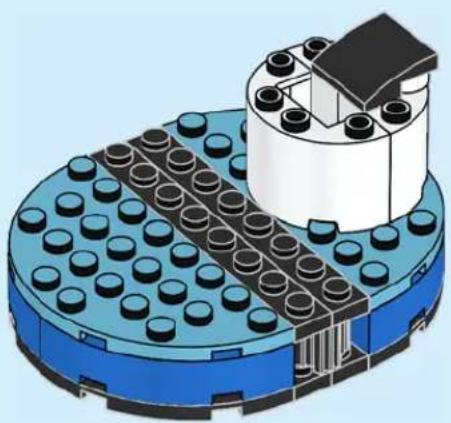 LEGO Creator 31378 - CREATOR™ - 31