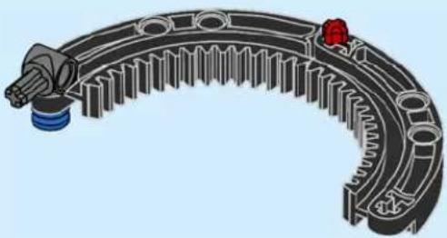 LEGO Creator 31378 - 22 - 16