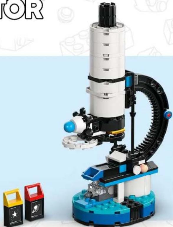 LEGO Creator 31378 - CREATOR™ - 2