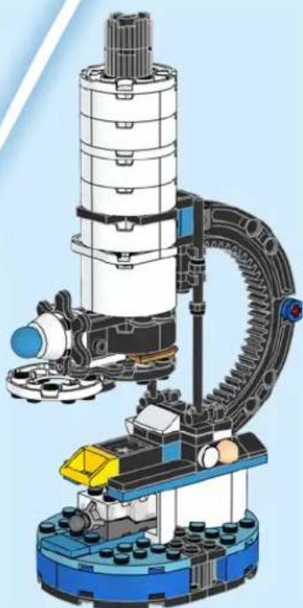 LEGO Creator 31378 - 22 - 92