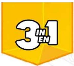 LEGO Creator 31378 - CREATOR™ - 1