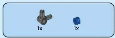 LEGO Creator 31378 - 22 - 11