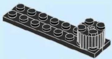 LEGO Creator 31378 - CREATOR™ - 8
