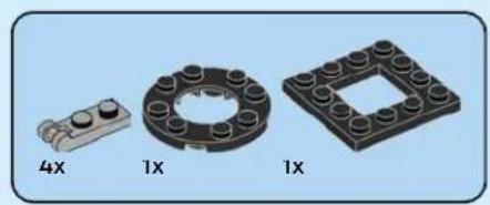 LEGO Creator 31378 - CREATOR™ - 10