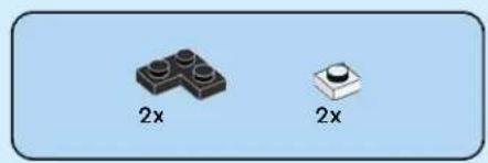 LEGO Creator 31378 - 22 - 2