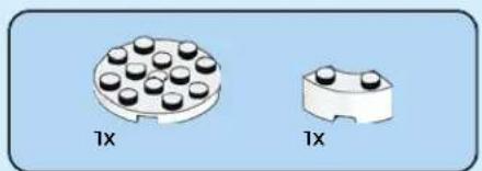 LEGO Creator 31378 - 22 - 26
