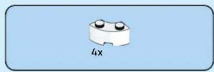 LEGO Creator 31378 - 22 - 45