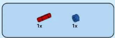 LEGO Creator 31378 - 22 - 7