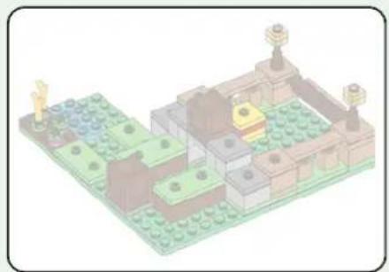 LEGO Minecraft 21585 - 3