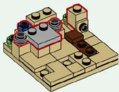 LEGO Minecraft 21589 - 16