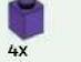 LEGO Minecraft 21589 - 74
